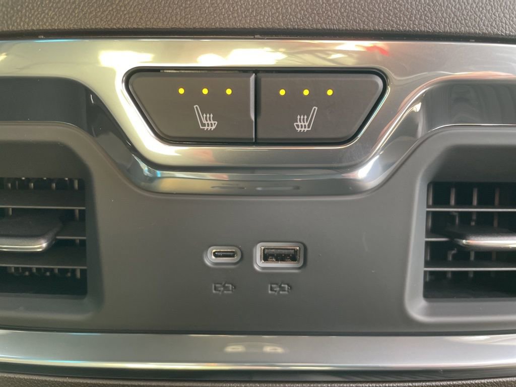 New 2026 Chevrolet Silverado 2500 LTZ w/ LTZ Premium Package image 41