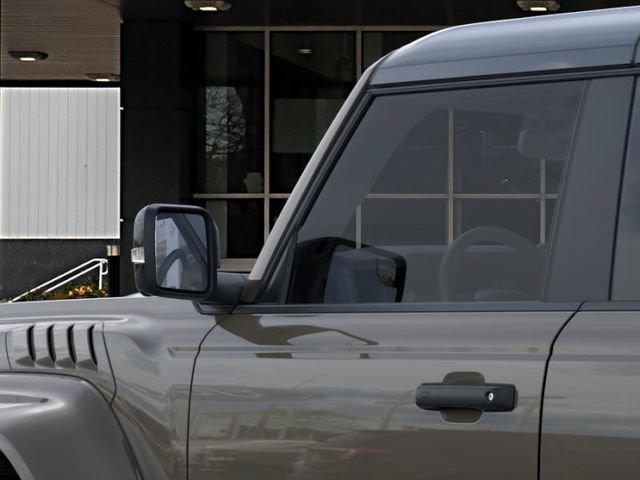 New 2025 Ford Bronco Raptor AWD/4WD image 22