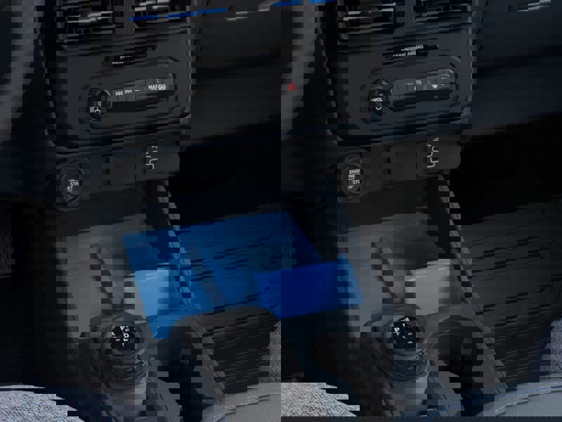 New 2025 Ford Maverick XLT w/ XLT Luxury Package image 40