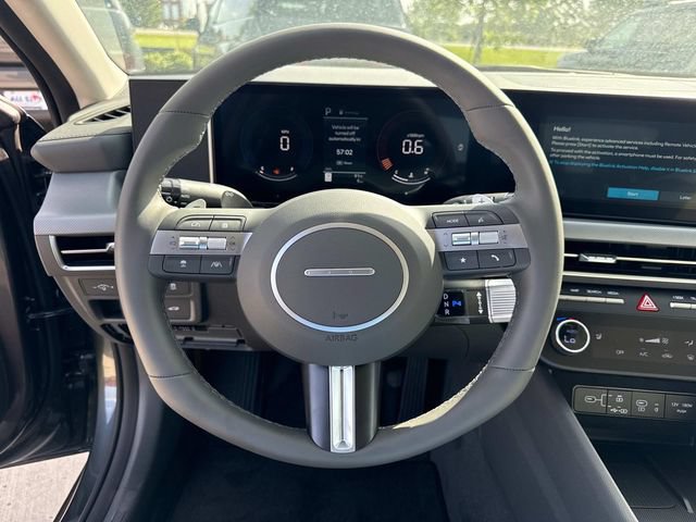 New 2026 Hyundai Sonata SEL FWD image 24