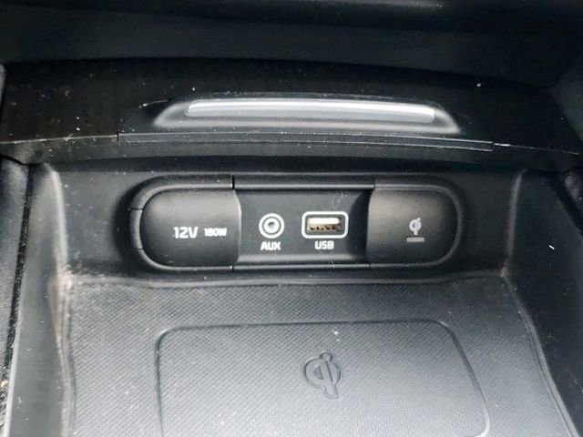 Used 2020 Kia Optima EX FWD image 25