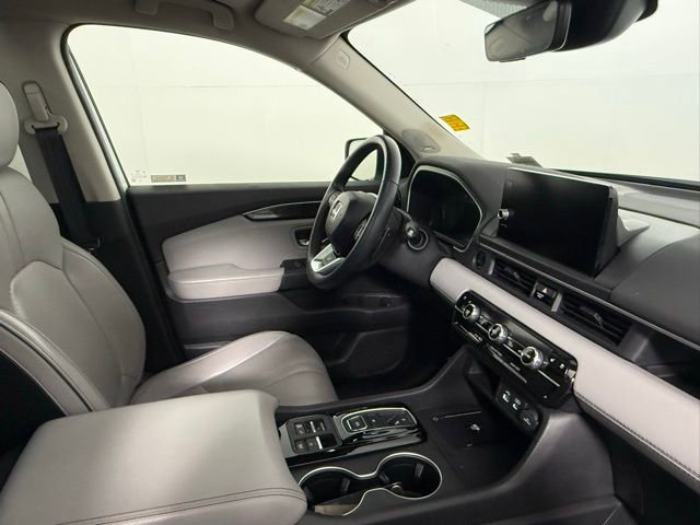 Used 2024 Honda Pilot Elite image 51