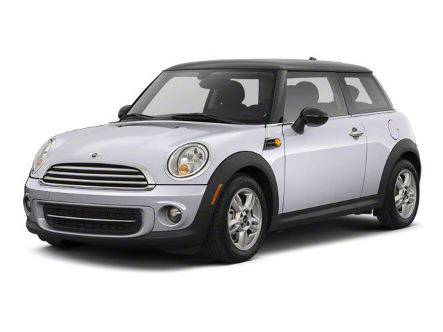 Used 2010 MINI Cooper S image 1