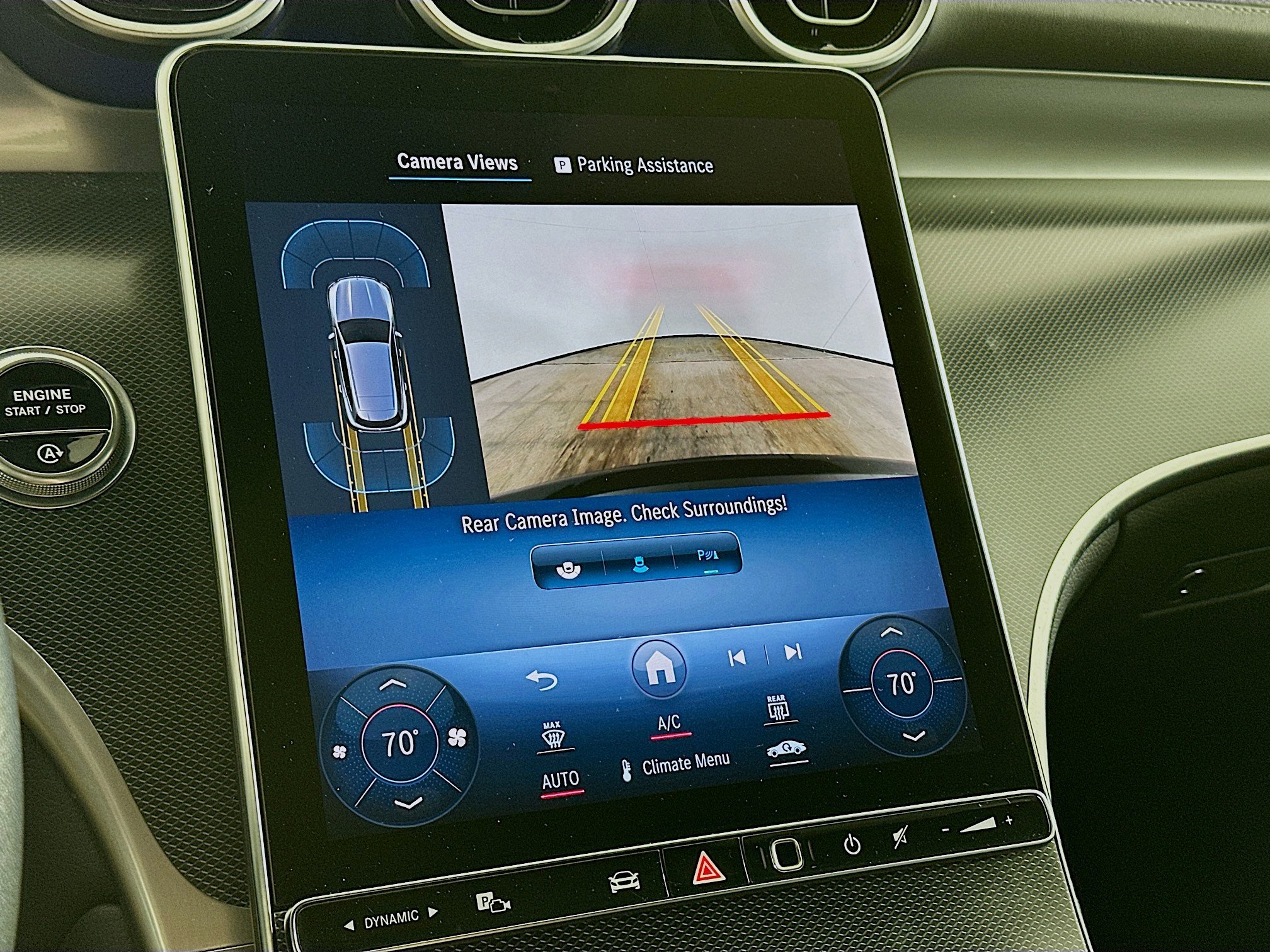 Used 2024 Mercedes-Benz GLC 300 image 22