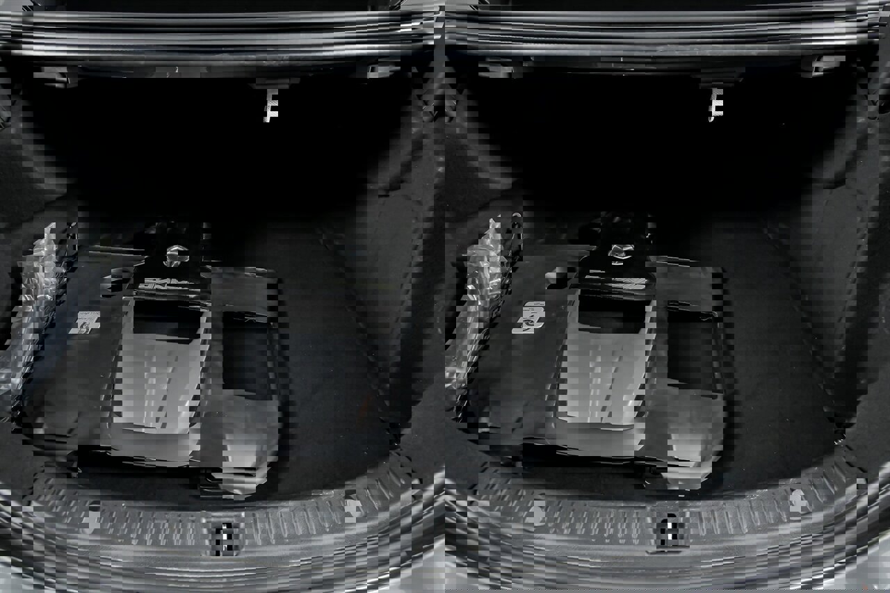 Used 2019 Mercedes-Benz E 63 AMG S image 16