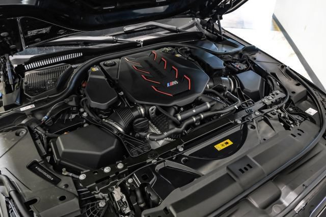 Used 2025 BMW M5 Touring w/ M Driver's Package AWD/4WD image 52