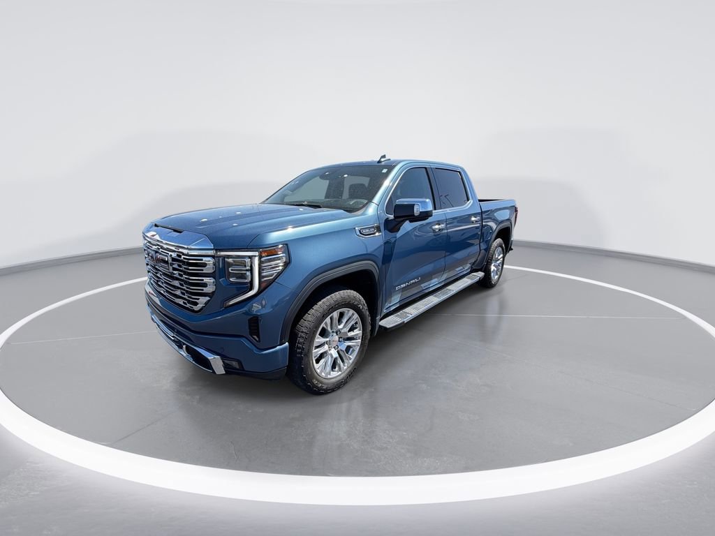 Used 2026 GMC Sierra 1500 Denali image 4