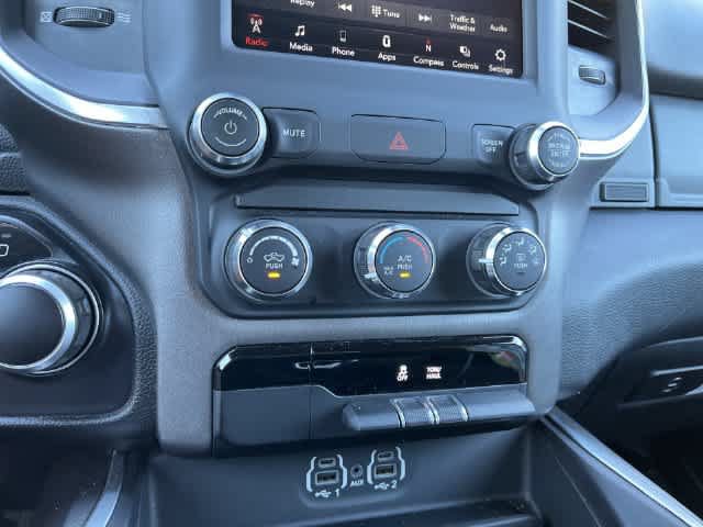 Used 2021 RAM 1500 Big Horn AWD/4WD image 25