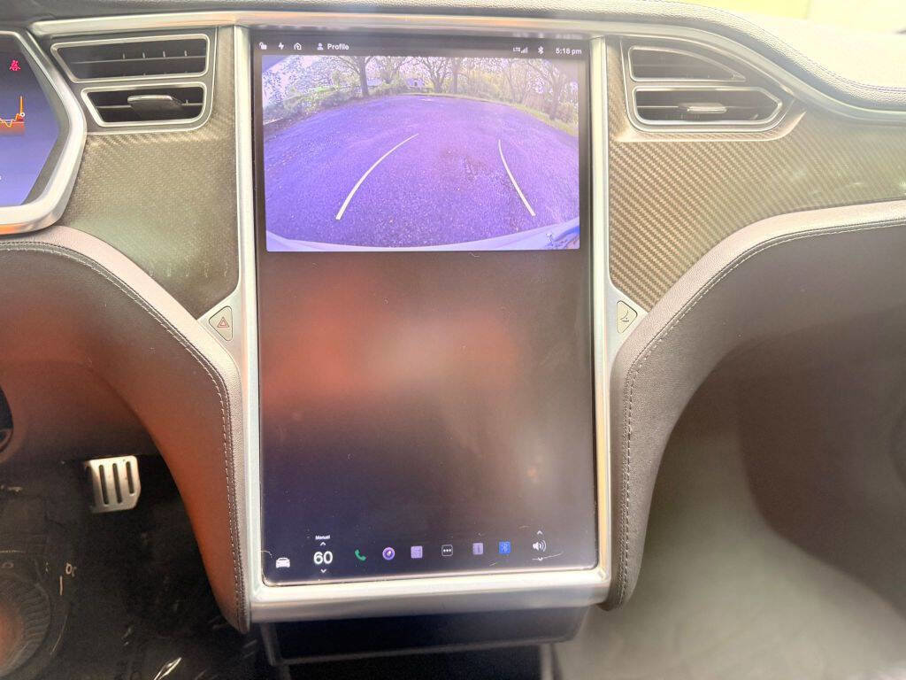 Used 2013 Tesla Model S Performance image 18