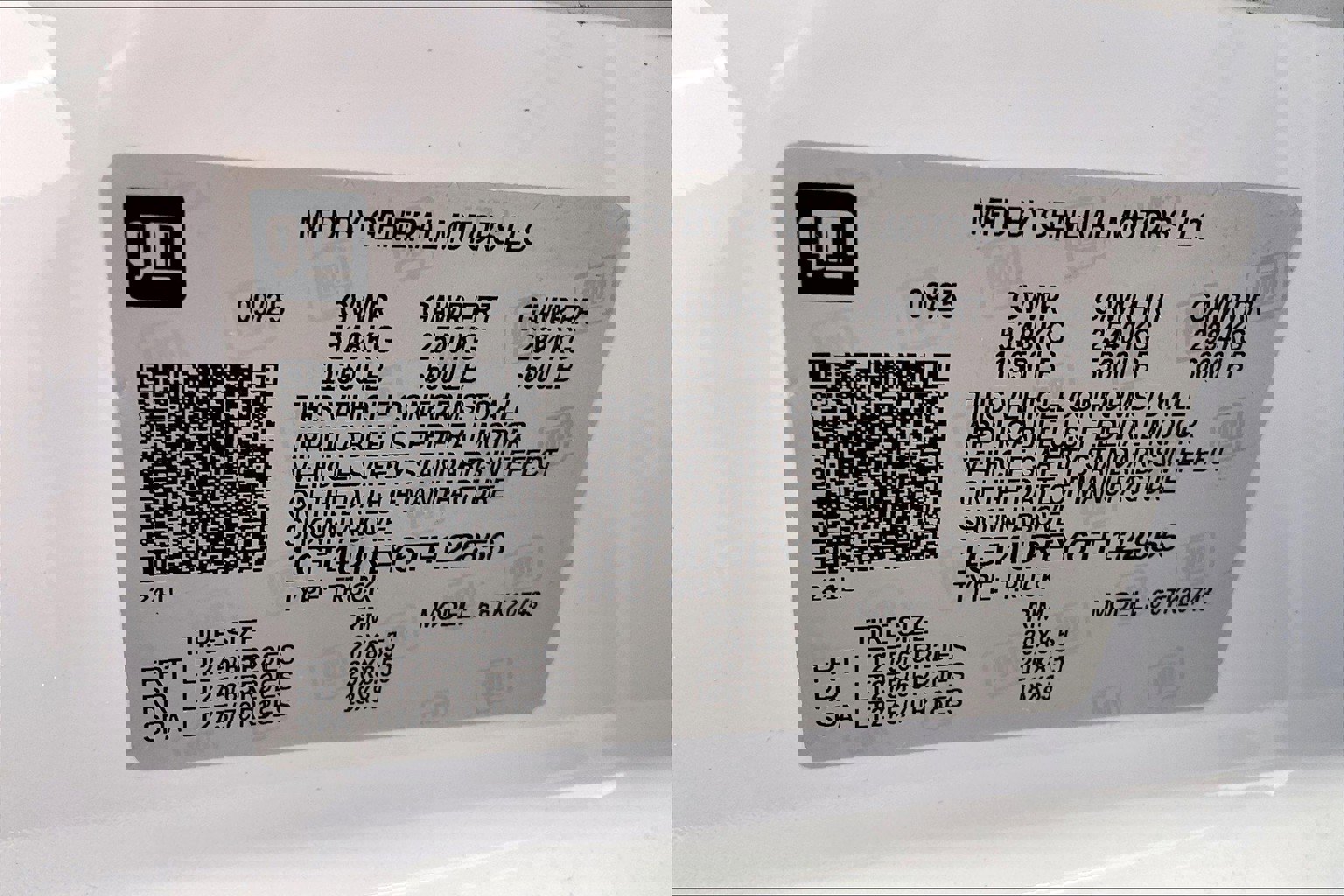 New 2026 GMC Sierra 2500 Denali w/ Denali Reserve Package image 20