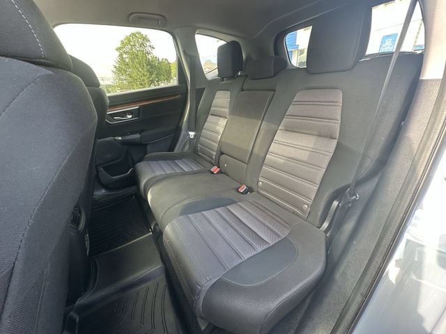 Used 2021 Honda CR-V EX image 26