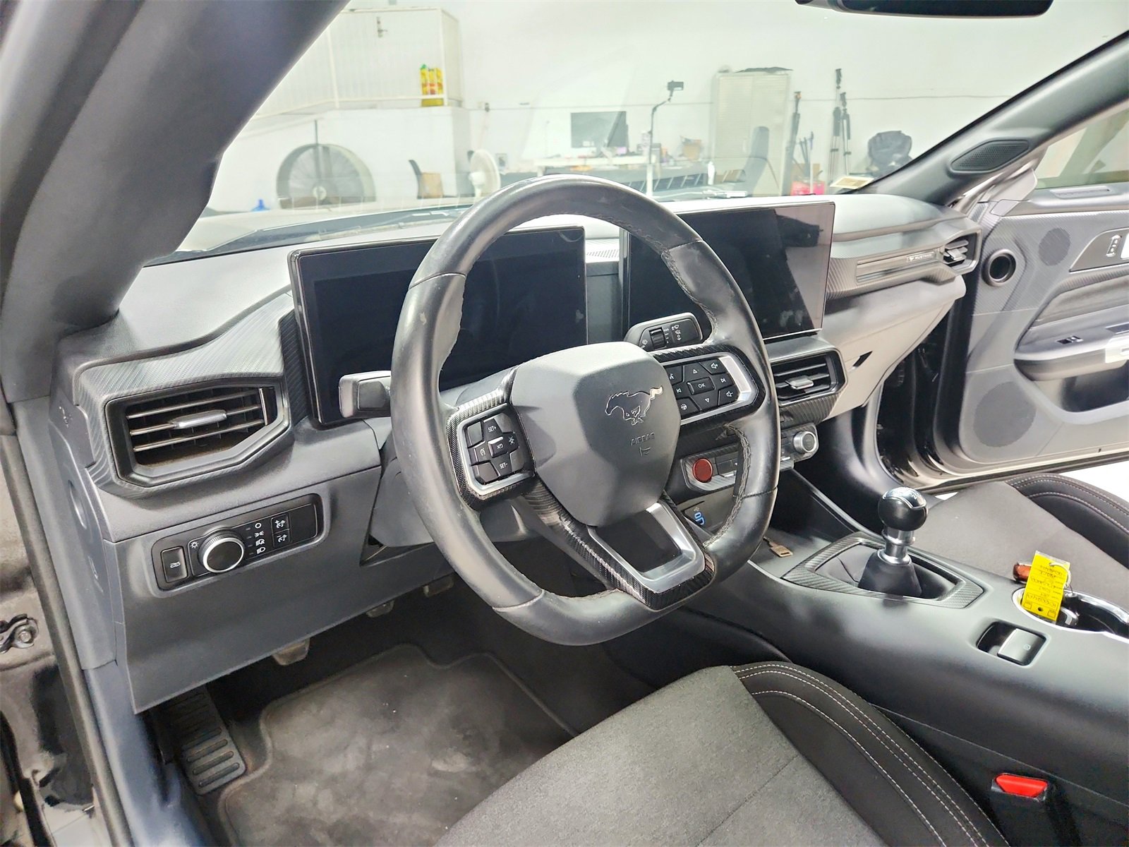 Used 2024 Ford Mustang GT image 18