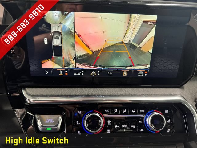 New 2026 GMC Sierra 3500 Denali w/ Denali Reserve Package AWD/4WD image 15