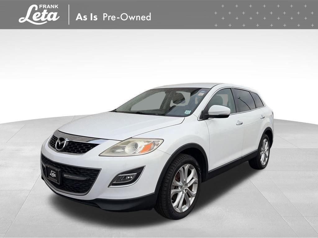 Used 2011 MAZDA CX-9 Grand Touring image 1