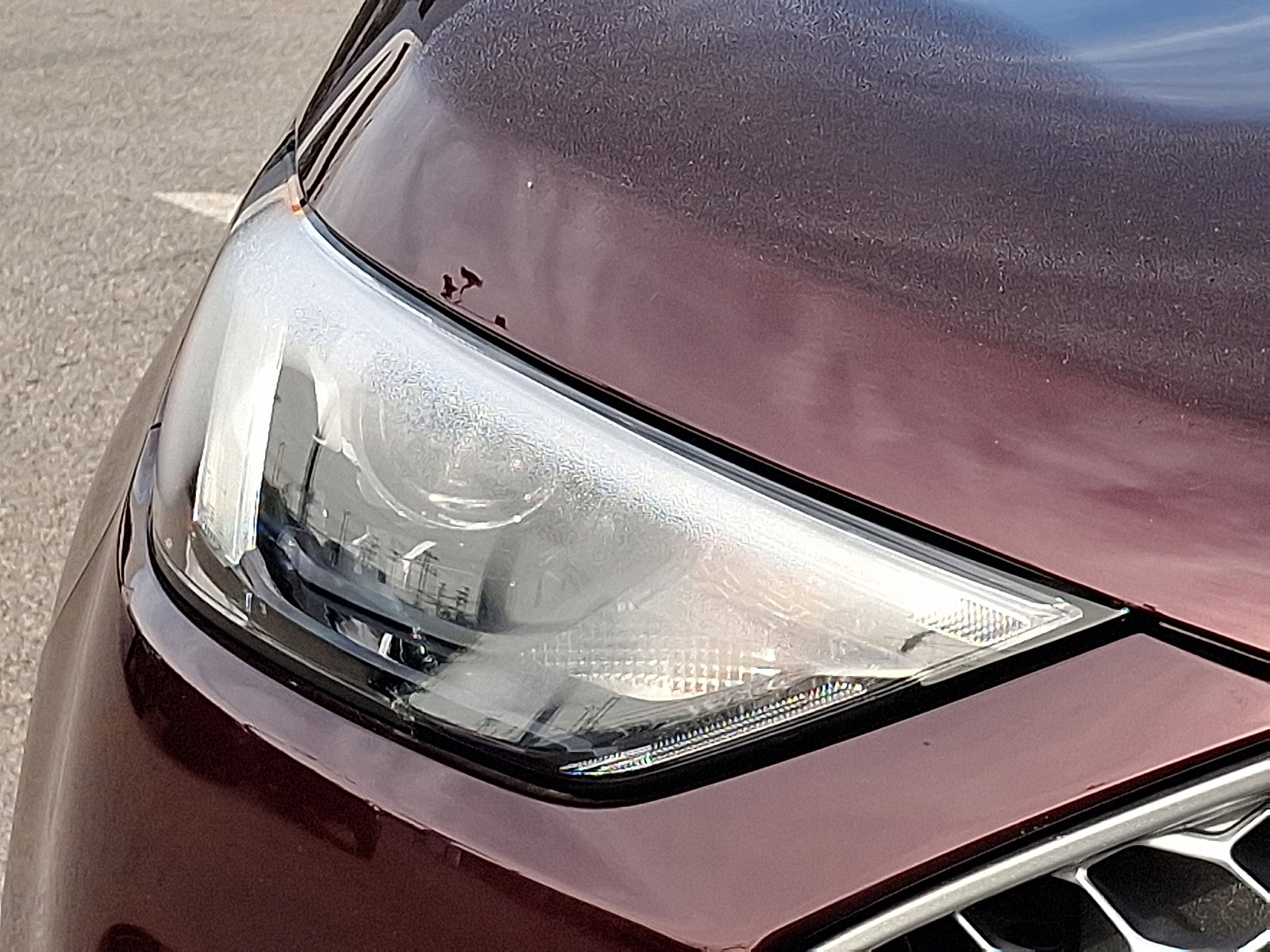 Certified 2023 Ford Edge SEL w/ Convenience Package image 9