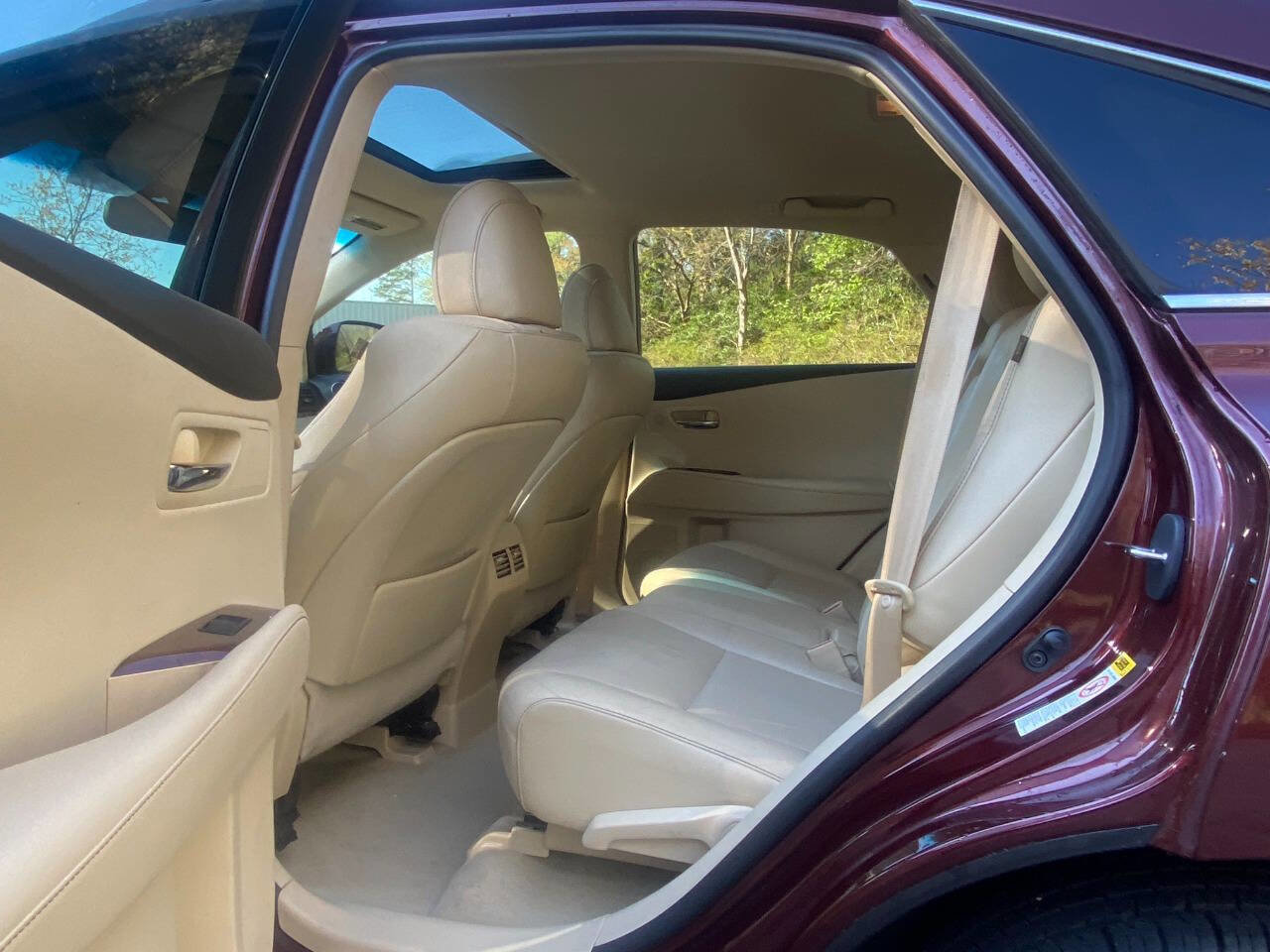 Used 2015 Lexus RX 350 FWD image 46