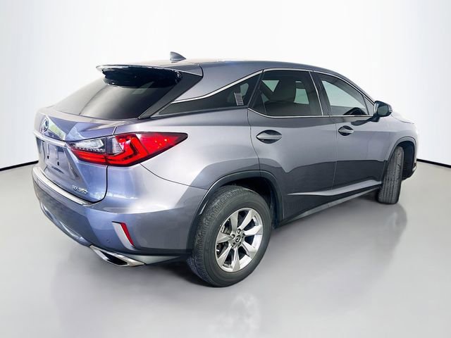 Used 2018 Lexus RX 350 FWD w/ Accessory Package image 8