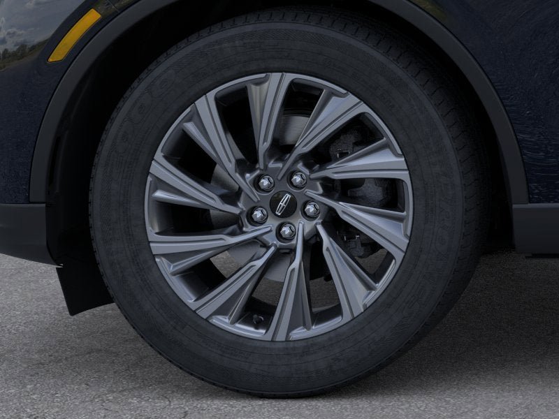 New 2026 Lincoln Aviator AWD image 19