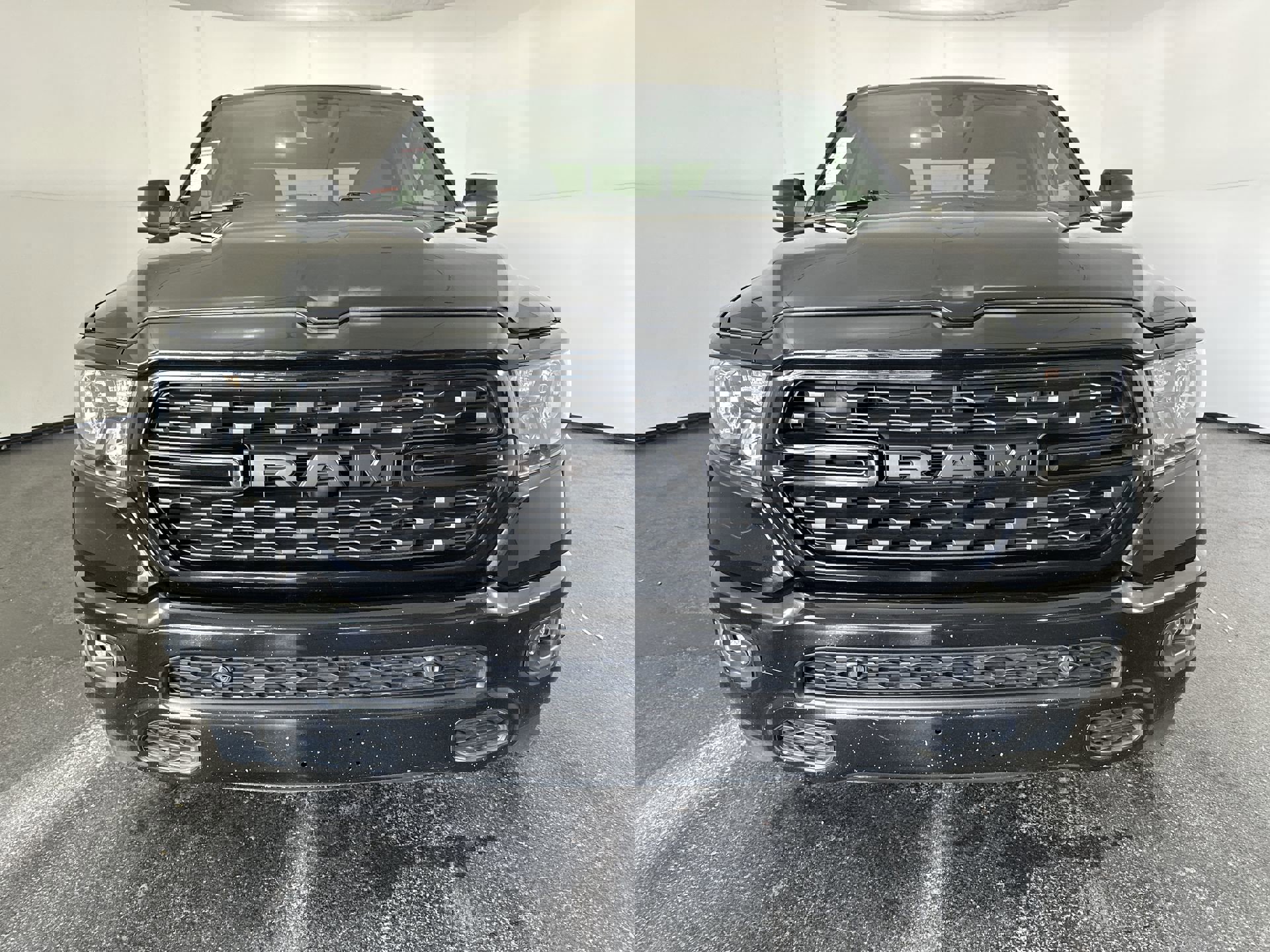 Used 2022 RAM 1500 Big Horn image 4