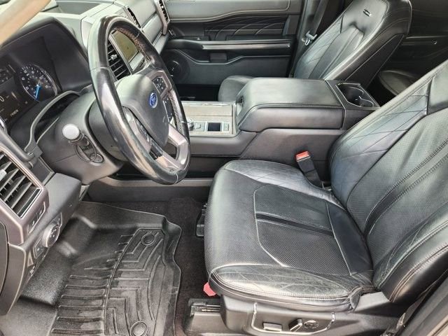Used 2019 Ford Expedition Max Platinum RWD image 11