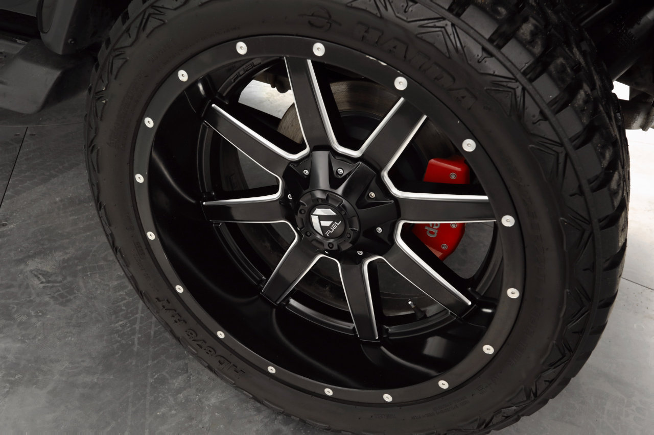 Used 2021 Jeep Wrangler Unlimited Sahara image 10