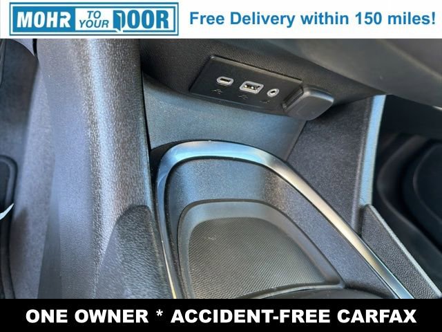 Used 2024 Chevrolet Malibu LT image 21