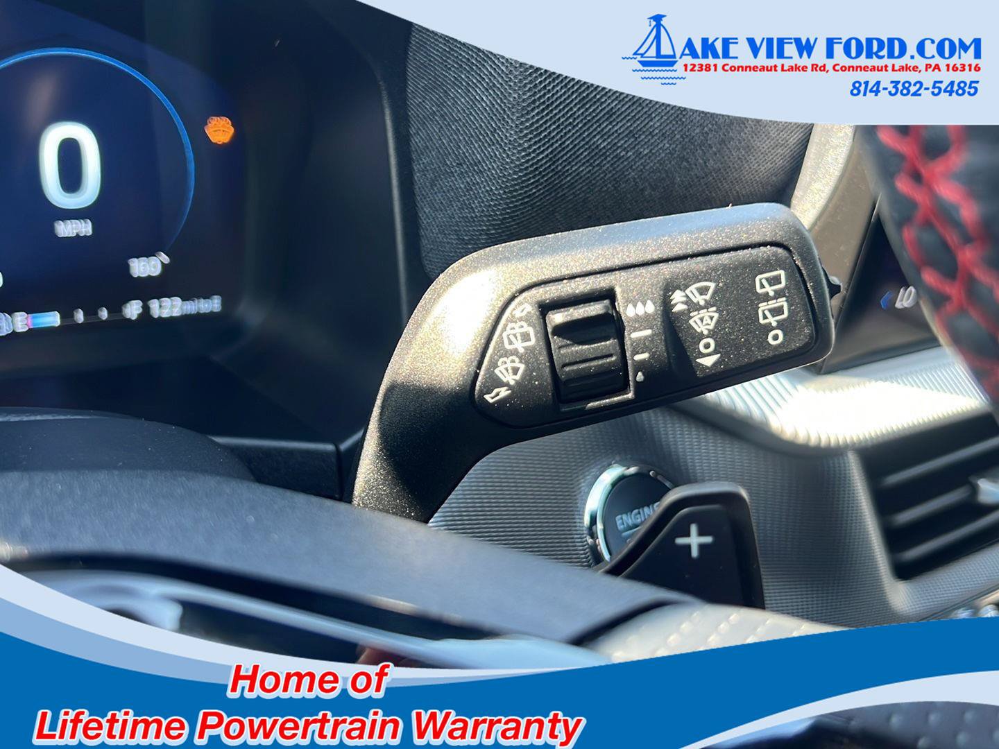 Used 2025 Ford Explorer ST AWD/4WD image 37