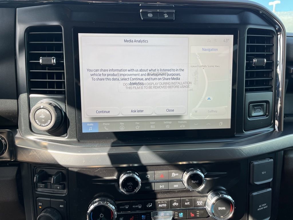 New 2026 Ford F250 King Ranch w/ FX4 Off-Road Package image 20