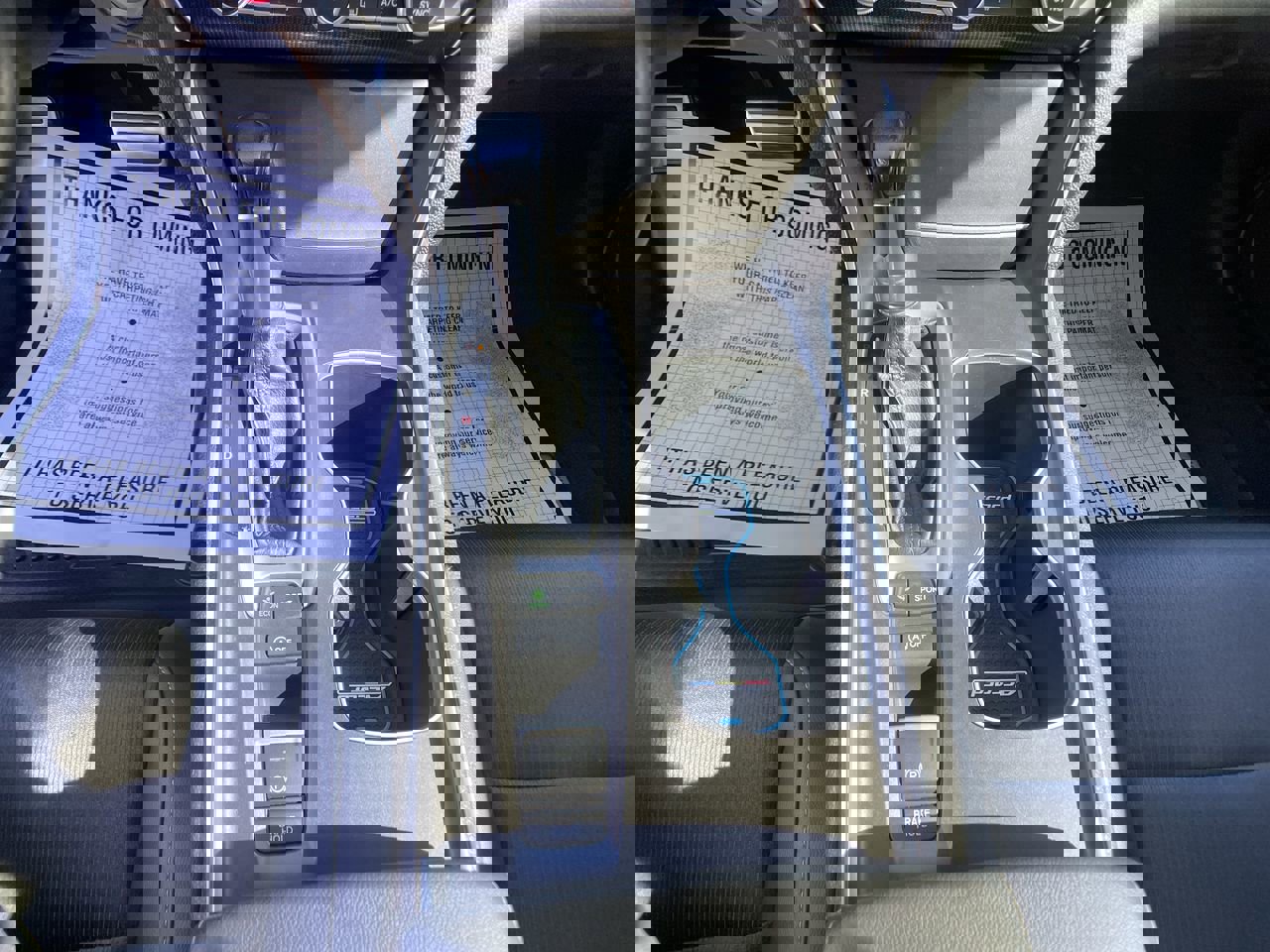 Used 2022 Honda Accord Sport image 20