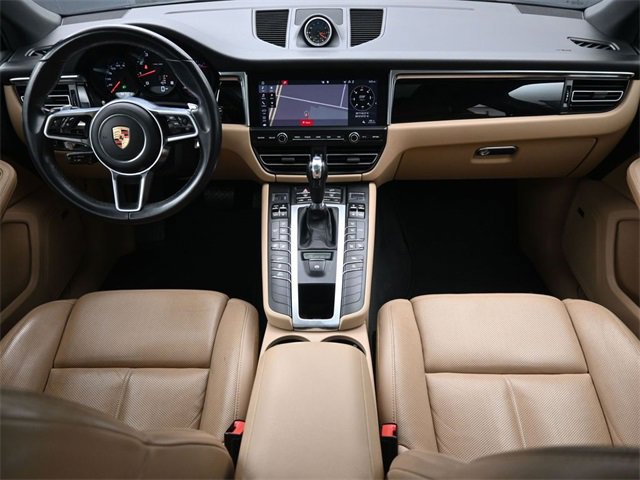 Used 2019 Porsche Macan image 7