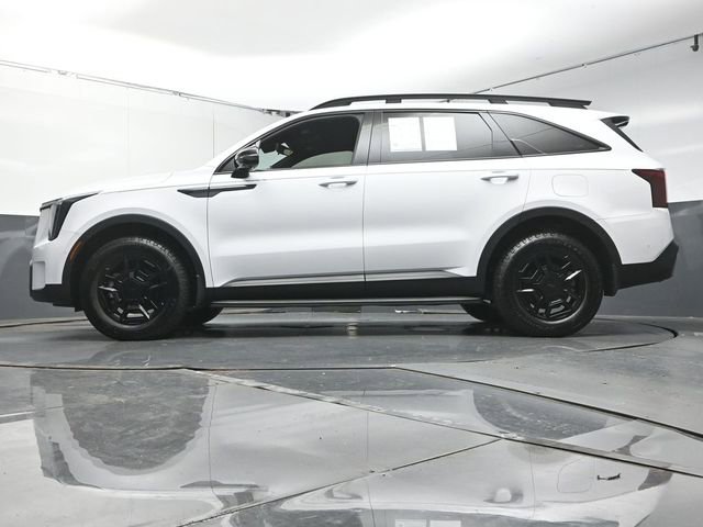 Used 2025 Kia Sorento SX Prestige AWD/4WD image 37