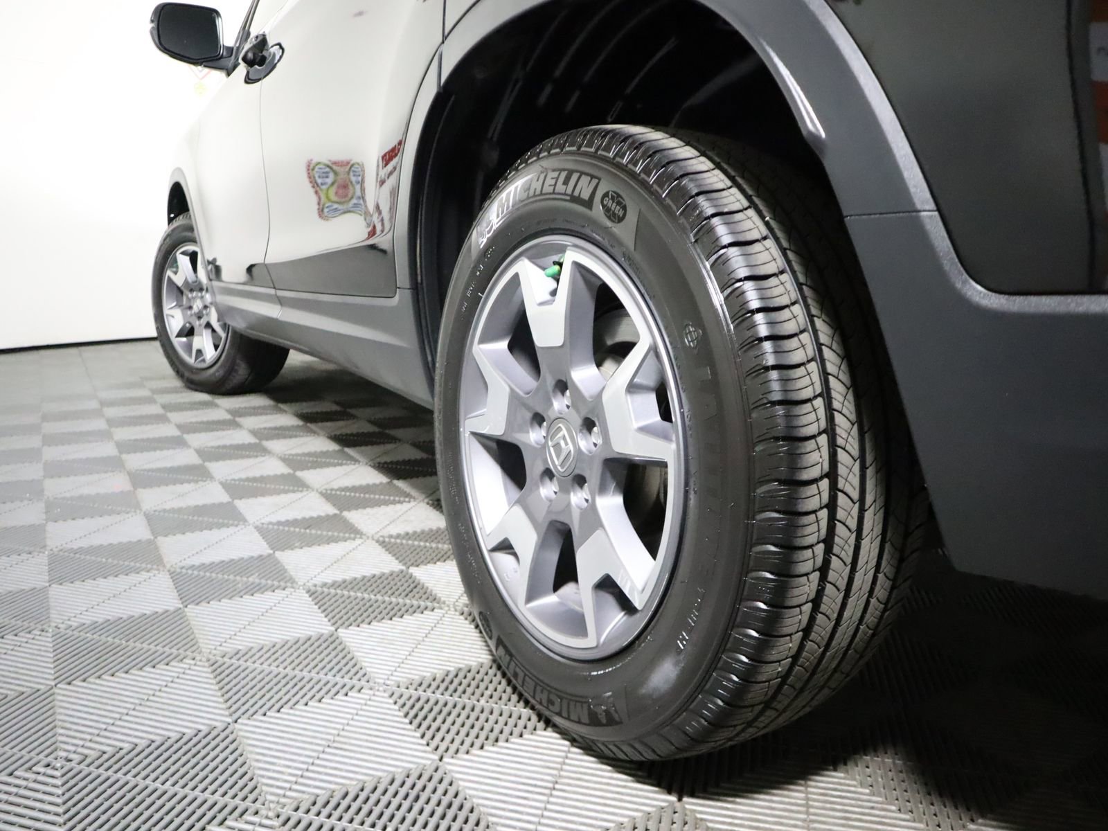 Used 2022 Honda Passport TrailSport image 9