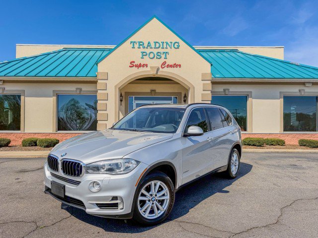 Used 2015 BMW X5 xDrive35i AWD/4WD image 22