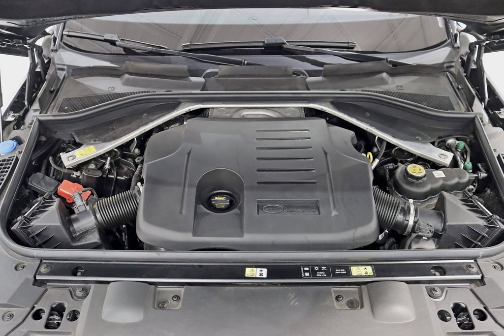 Used 2023 Land Rover Range Rover Sport SE AWD/4WD image 41