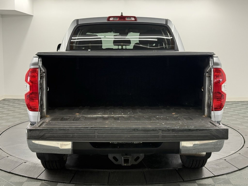 Used 2020 Toyota Tundra SR5 w/ SR5 Upgrade Package image 11