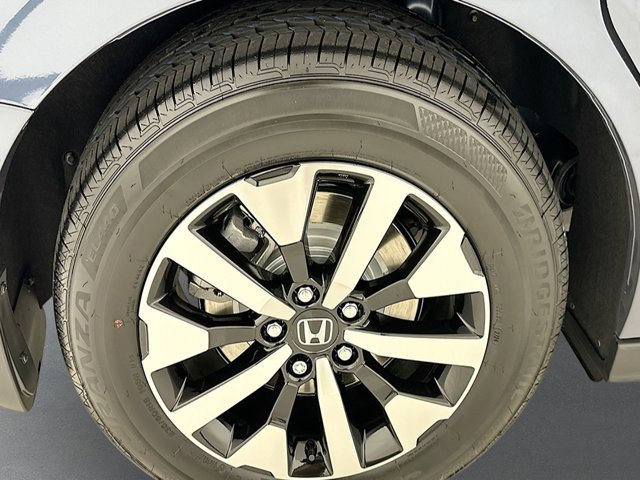 New 2026 Honda Odyssey EX-L image 10