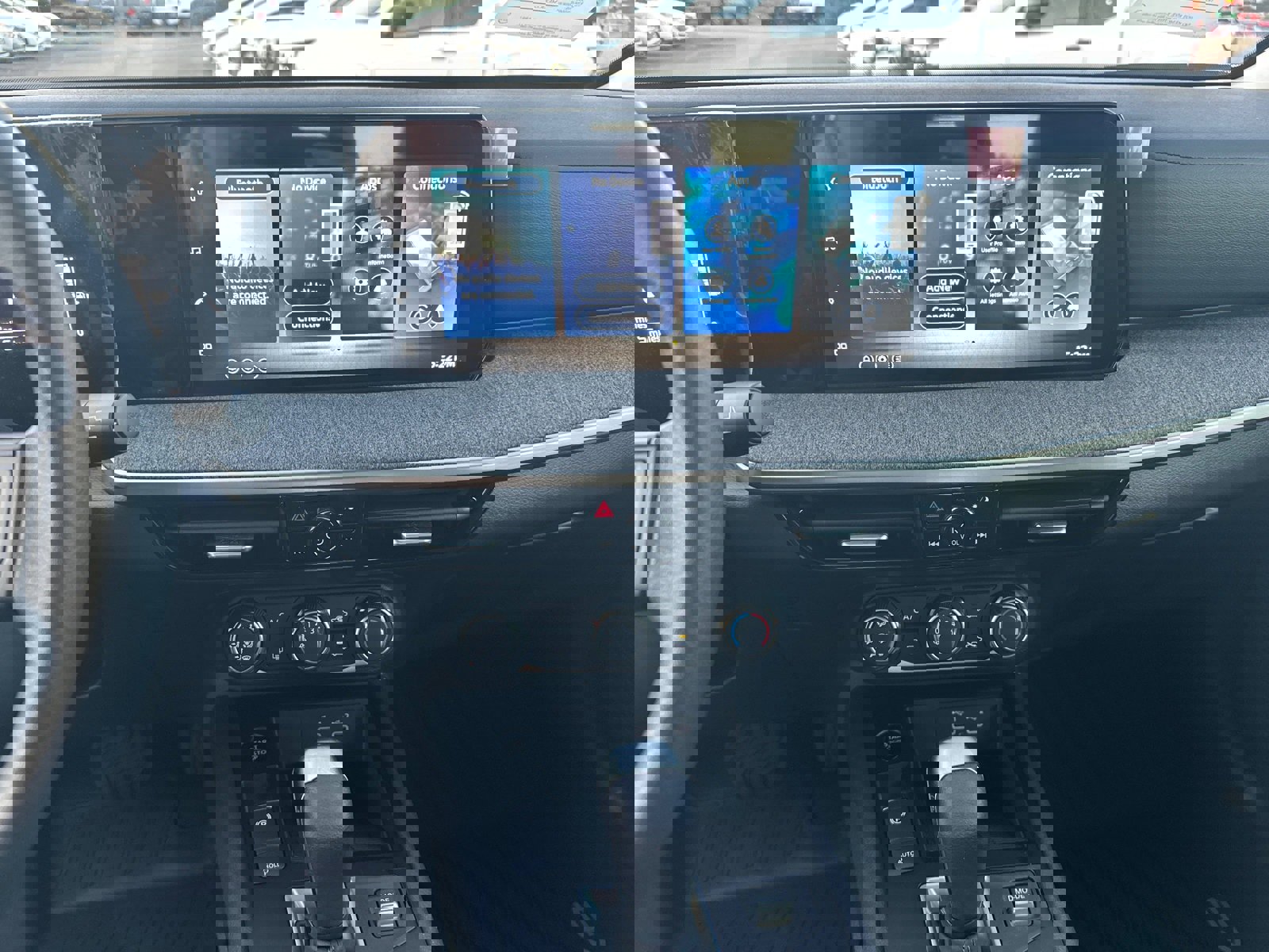 New 2026 Nissan Kicks S image 27