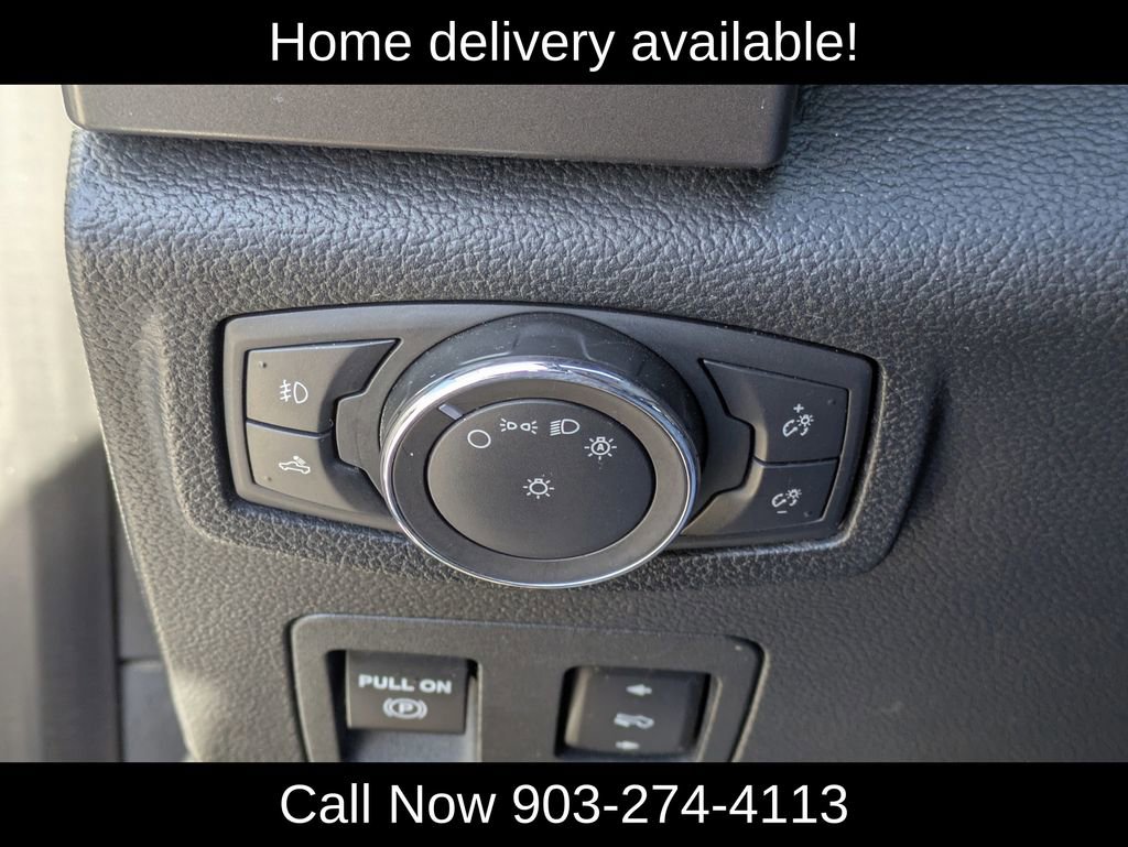 Used 2019 Ford F150 XLT w/ Equipment Group 302A Luxury image 24