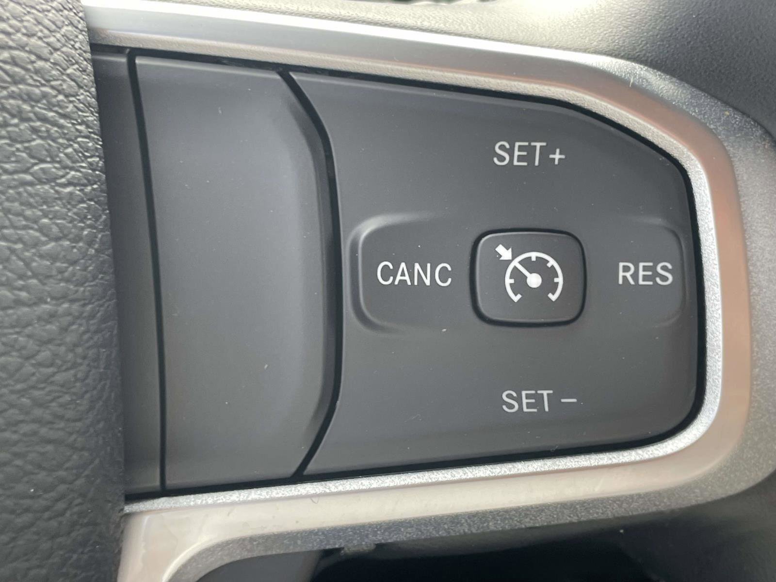 Used 2024 RAM 2500 Big Horn w/ Bed Utility Group AWD/4WD image 21