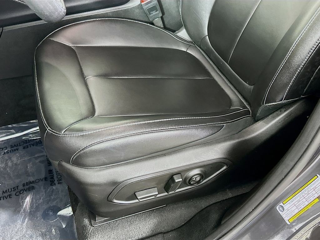 Certified 2025 Jeep Grand Cherokee Limited w/ MOPAR Finishing Package image 31