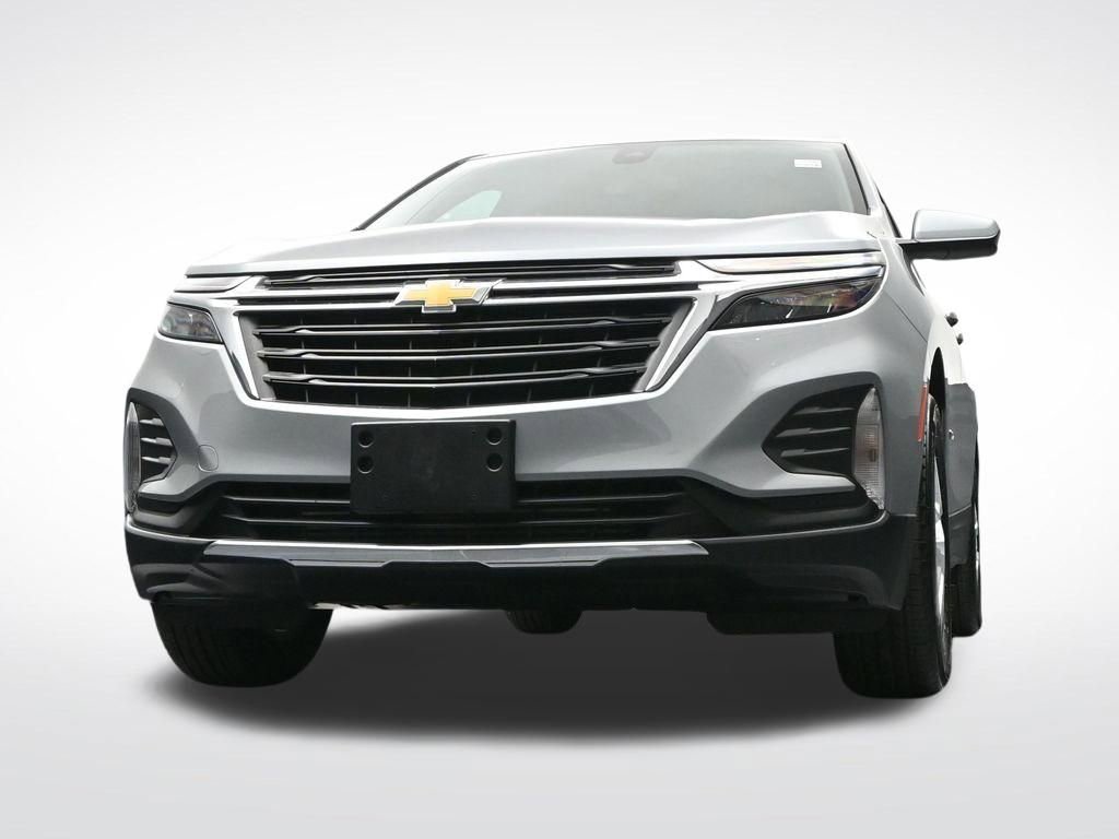 Used 2023 Chevrolet Equinox LT FWD image 31