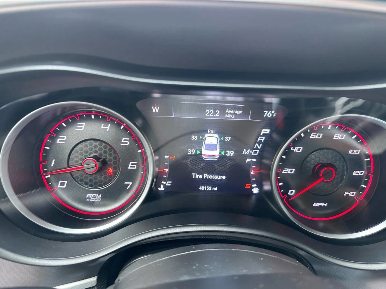 Used 2021 Dodge Charger SXT image 17