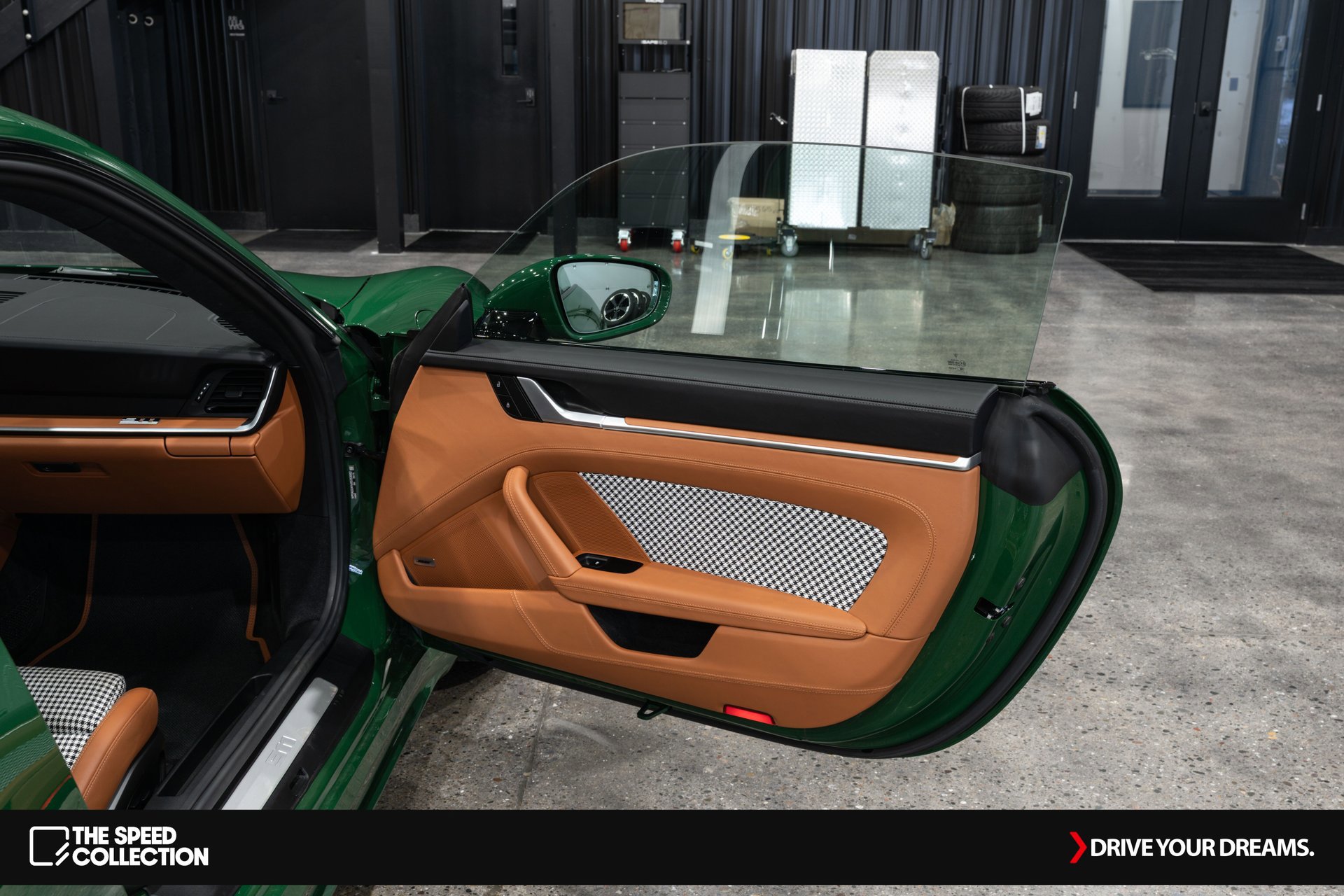 Used 2024 Porsche 911 Turbo S image 16