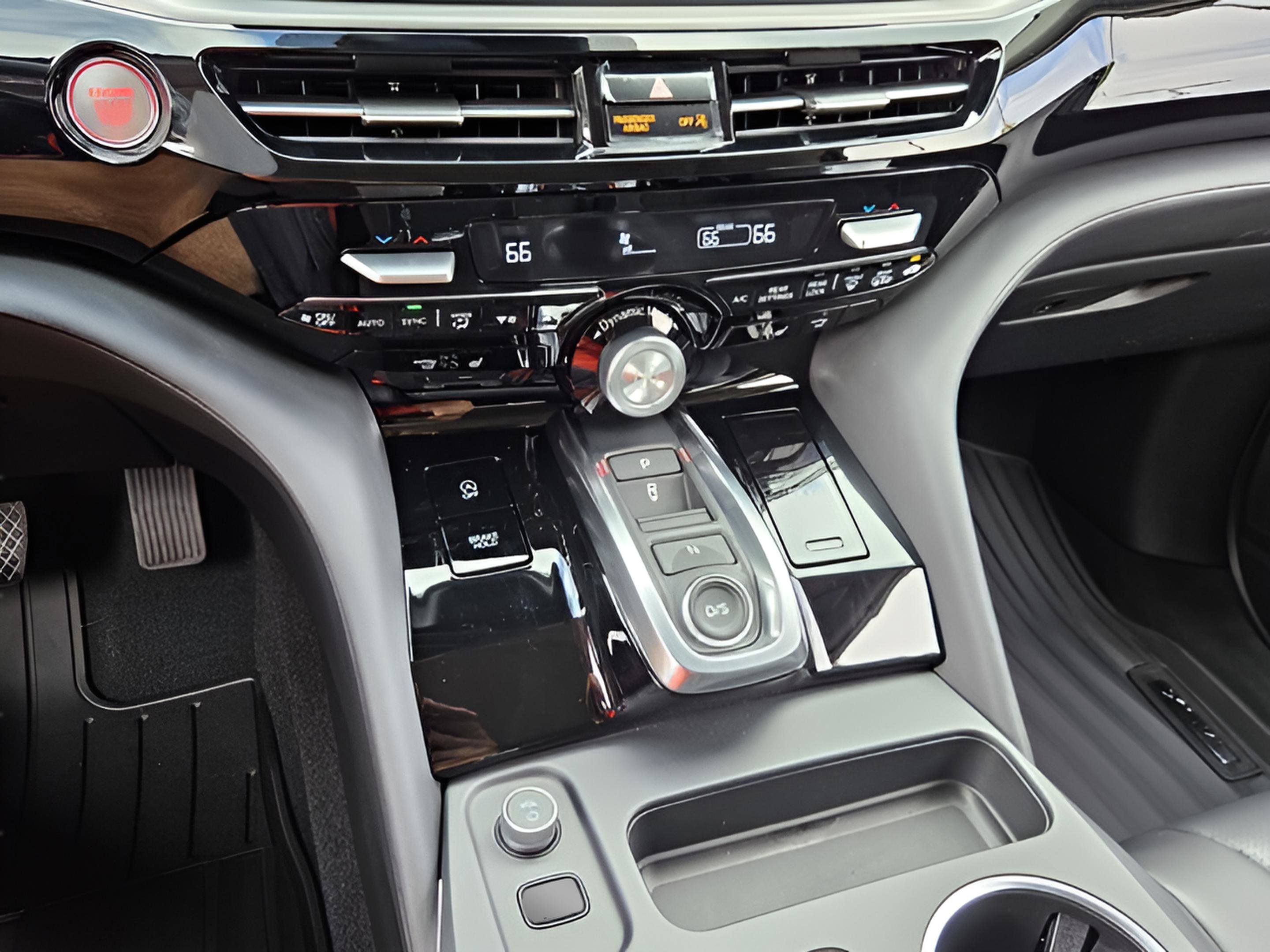 New 2026 Acura MDX FWD w/ Technology Package image 26