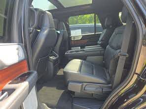 Used 2024 Lincoln Navigator Reserve AWD/4WD image 24