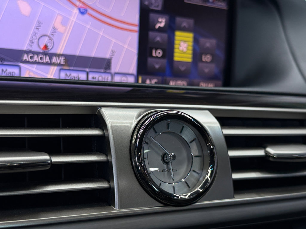 Used 2013 Lexus LS 460 w/ Comfort Pkg RWD image 25