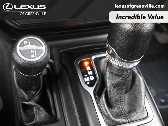 Used 2019 Jeep Wrangler Unlimited Sport S image 19