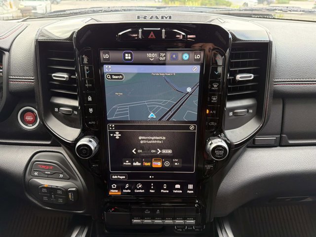 Used 2022 RAM 1500 TRX image 31