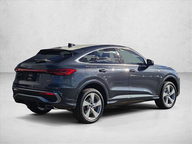 New 2025 Audi Q5 Premium Plus image 2
