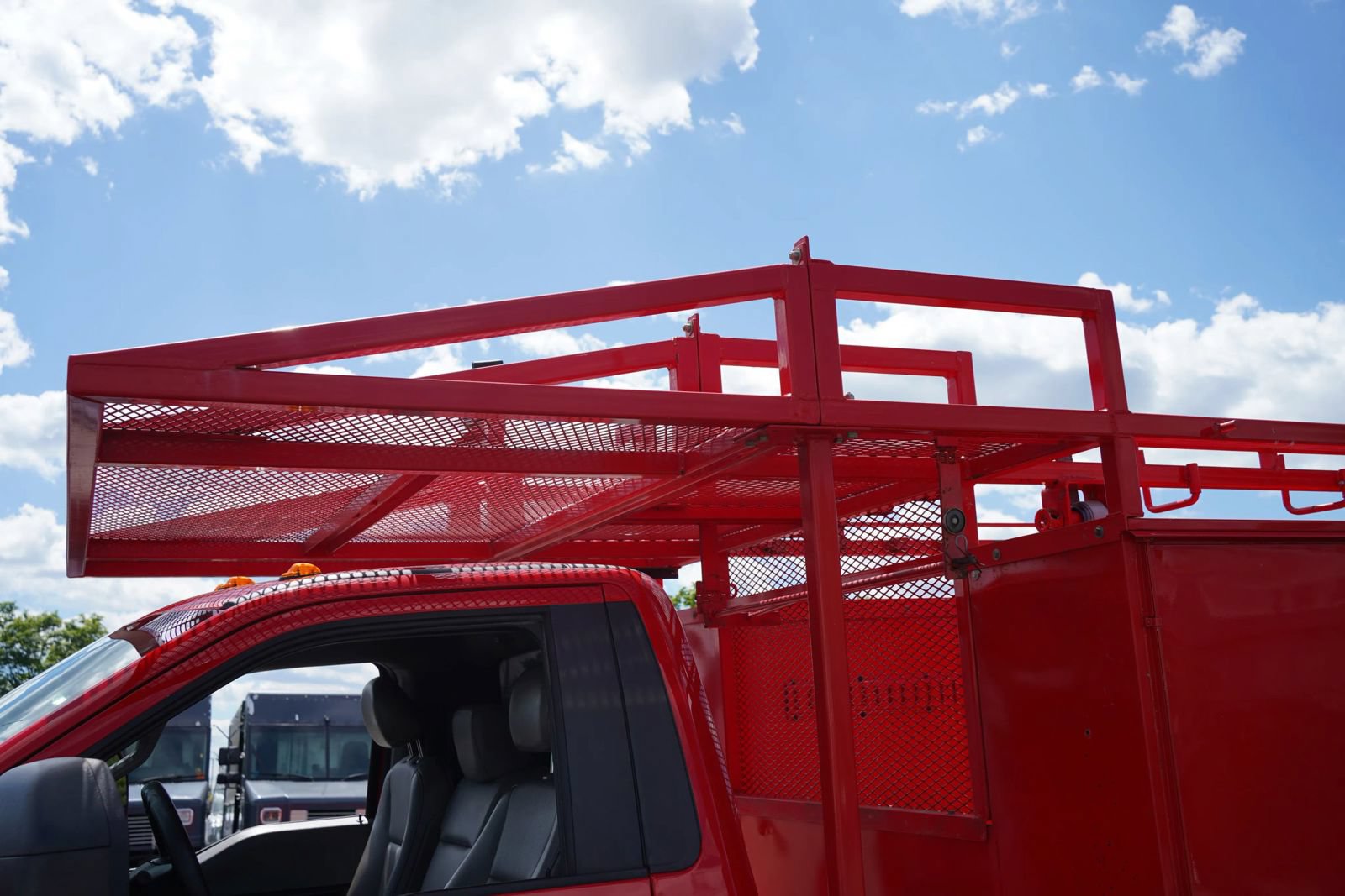 Used 2019 Ford F450 XL w/ XL Value Package RWD image 36